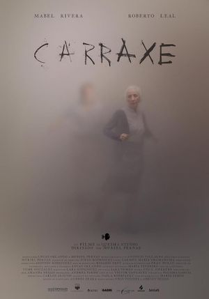 Carraxe's poster