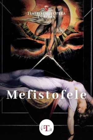 Mefistofele's poster