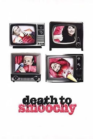 Death to Smoochy's poster