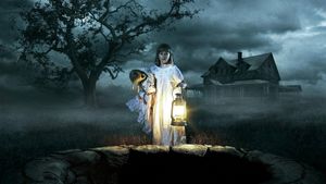 Annabelle: Creation's poster
