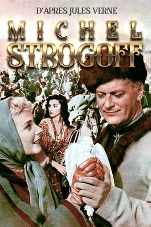 Michael Strogoff's poster