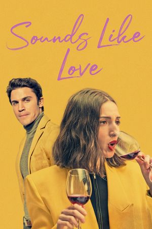 Sounds Like Love's poster