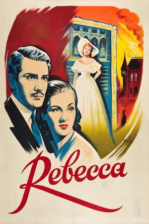 Rebecca's poster