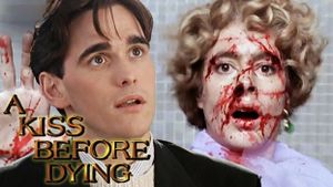 A Kiss Before Dying's poster