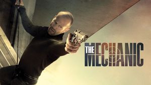 The Mechanic's poster