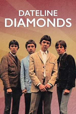 Dateline Diamonds's poster