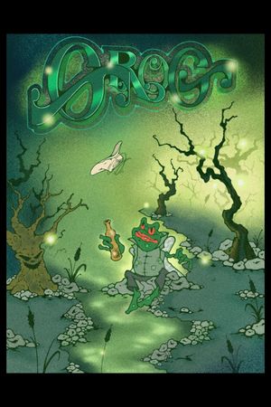 GROG's poster