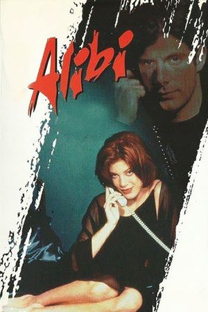 Alibi's poster