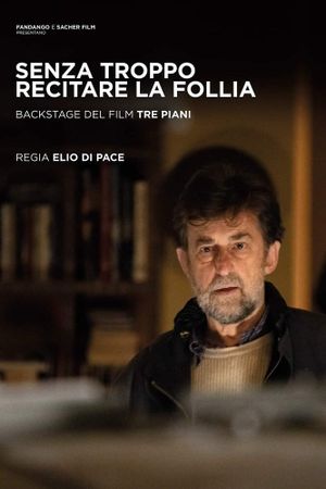 Senza troppo recitare la follia's poster image