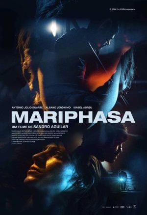 Mariphasa's poster