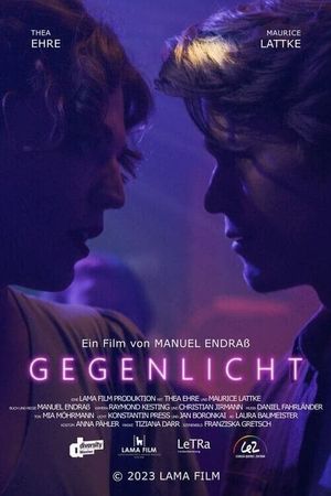 Gegenlicht's poster