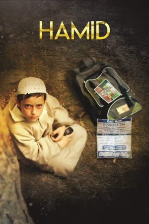 Hamid's poster