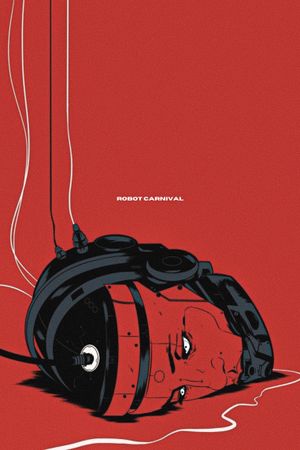 Robot Carnival's poster