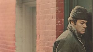 The Boston Strangler's poster
