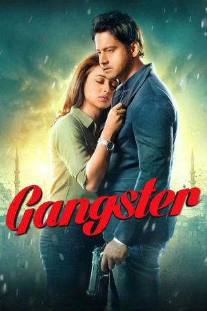 Gangster's poster