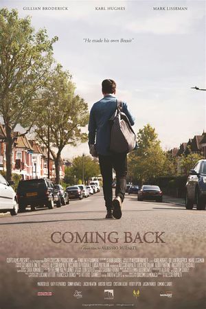 Coming Back's poster image