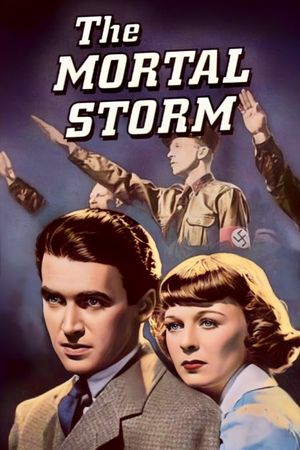 The Mortal Storm's poster