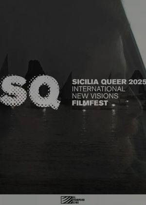 Laura Citarella for Sicilia Queer 2025's poster