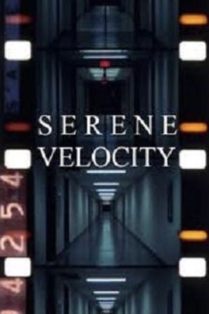 Serene Velocity's poster