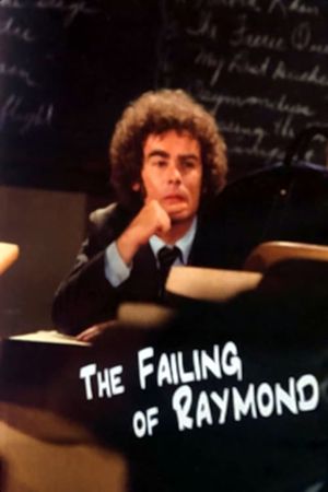 The Failing of Raymond's poster image