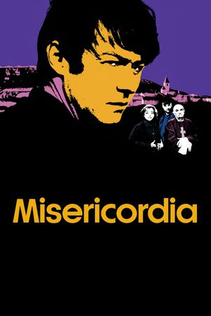 Misericordia's poster