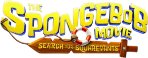 The SpongeBob Movie: Search for Squarepants's poster