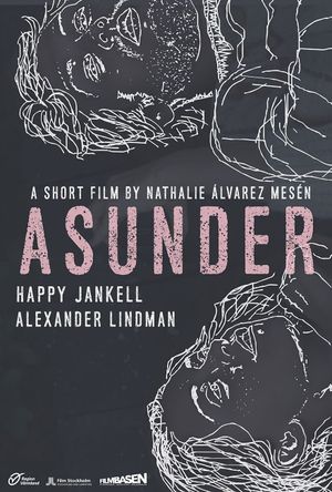 Asunder's poster
