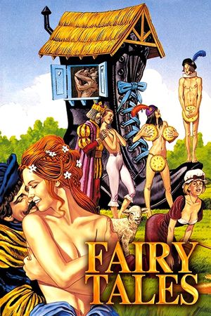 Fairy Tales's poster