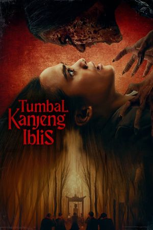 Tumbal Kanjeng Iblis's poster