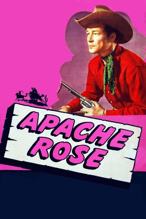 Apache Rose's poster