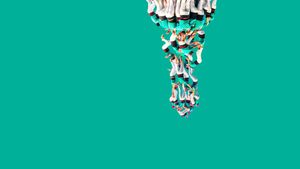 Al Cim (Catalan towers)'s poster
