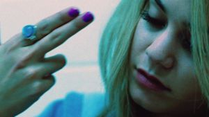 Spring Breakers's poster