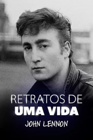 Life In Ten Pictures: John Lennon's poster