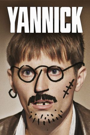Yannick's poster