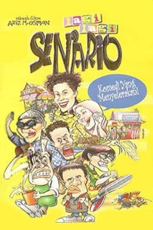 Lagi Lagi Senario's poster