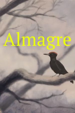 Almagre's poster