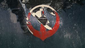 Andor: A Disney+ Day Special Look's poster