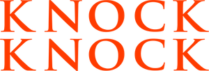 Knock Knock's poster