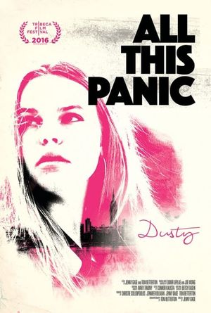 All This Panic's poster