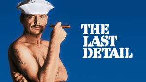 The Last Detail's poster