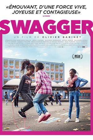 Swagger's poster