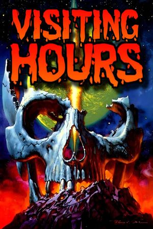Visiting Hours's poster