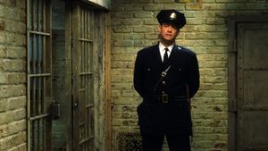 The Green Mile's poster