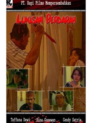 Lukisan Berdarah's poster