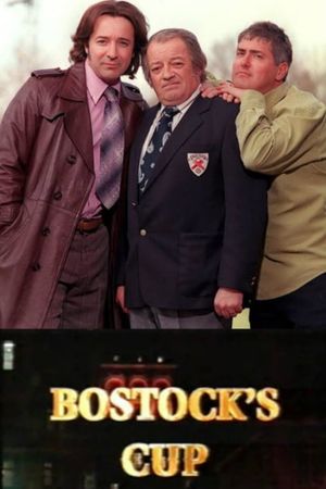 Bostock's Cup's poster