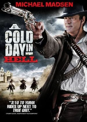 A Cold Day in Hell's poster