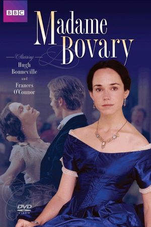 Madame Bovary's poster
