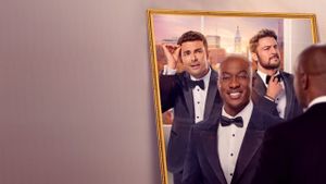 The Groomsmen: First Look's poster