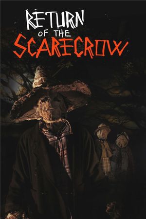 Return of the Scarecrow's poster