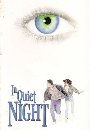 In Quiet Night's poster